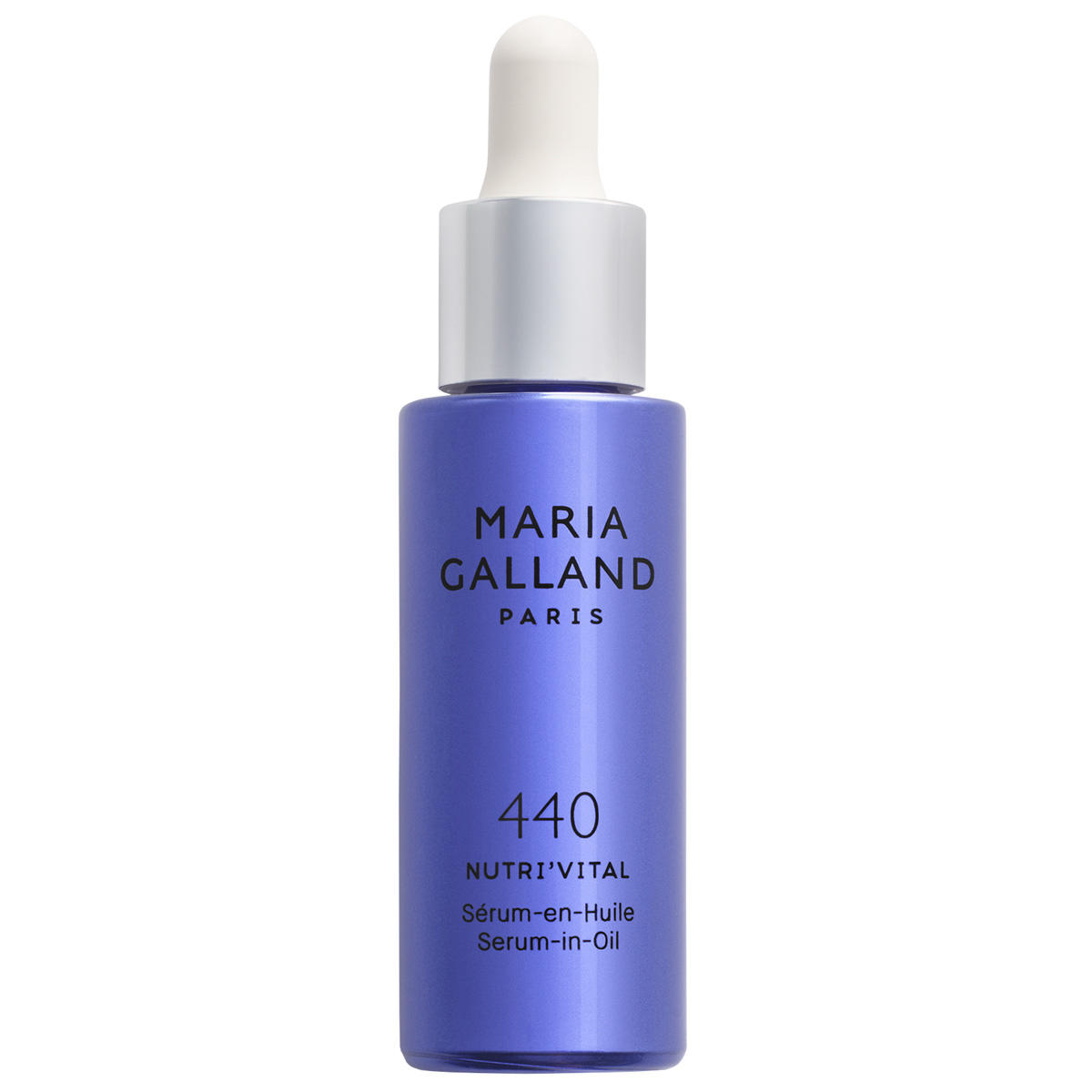 Maria Galland NUTRI’VITAL 440 Serum-en-Huile 30 ml