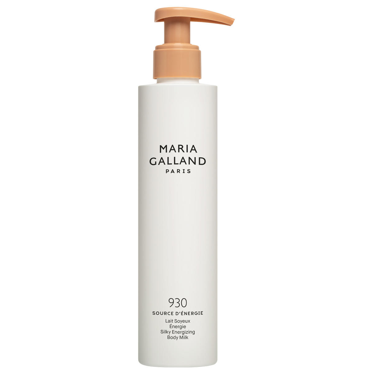Maria Galland SOURCE D’ÉNERGIE 930 Lait Soyeux Énergie 200 ml