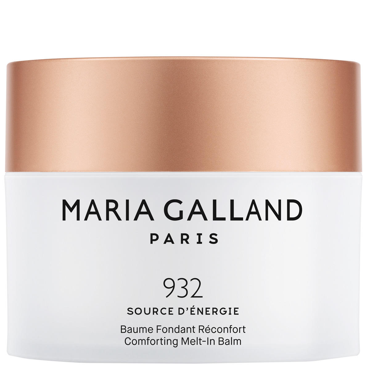 Maria Galland SOURCE D’ÉNERGIE 932 Baume Fondant Réconfort 200 ml