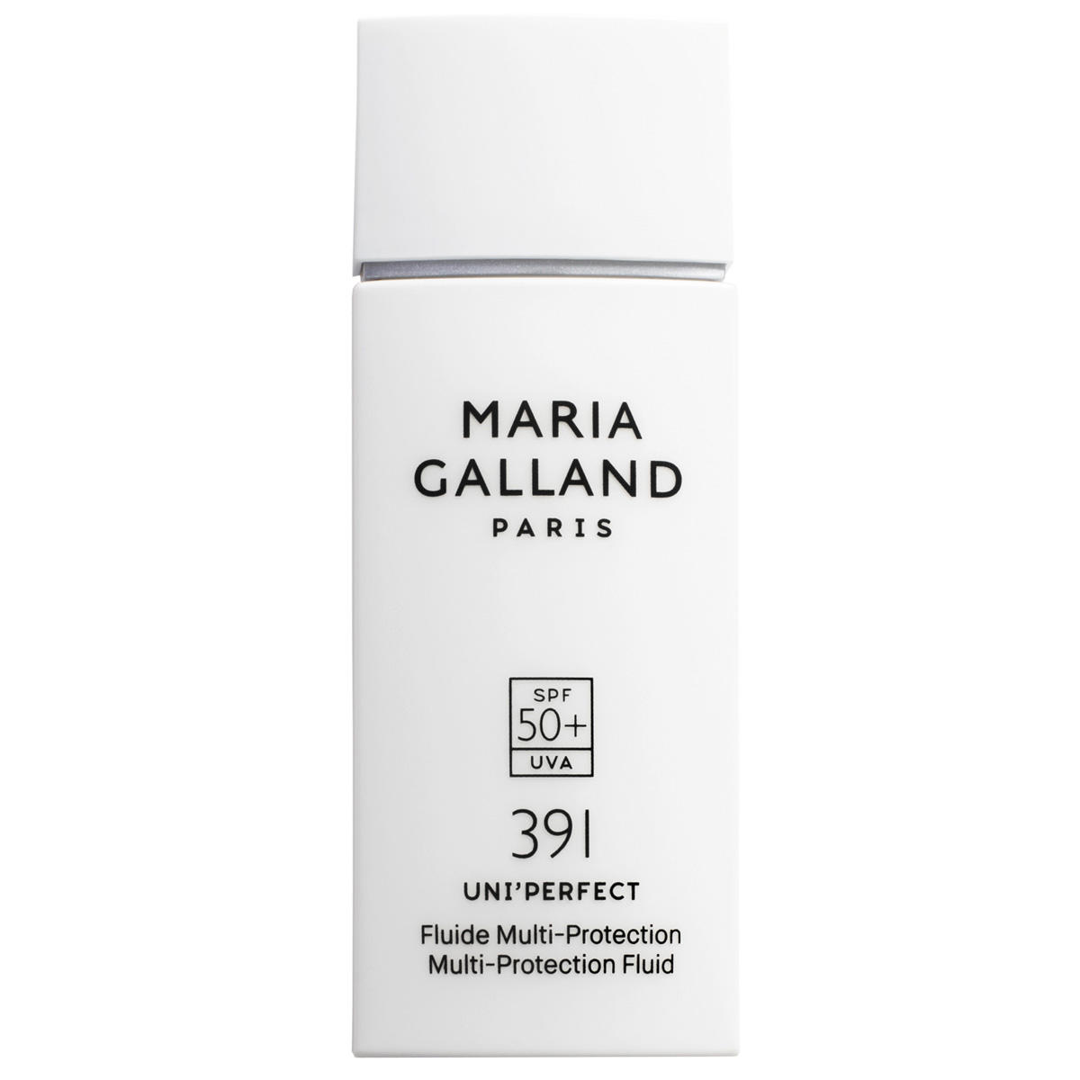 Maria Galland UNI’PERFECT 391 Fluide Multi-Protection SPF 50+ 30 ml