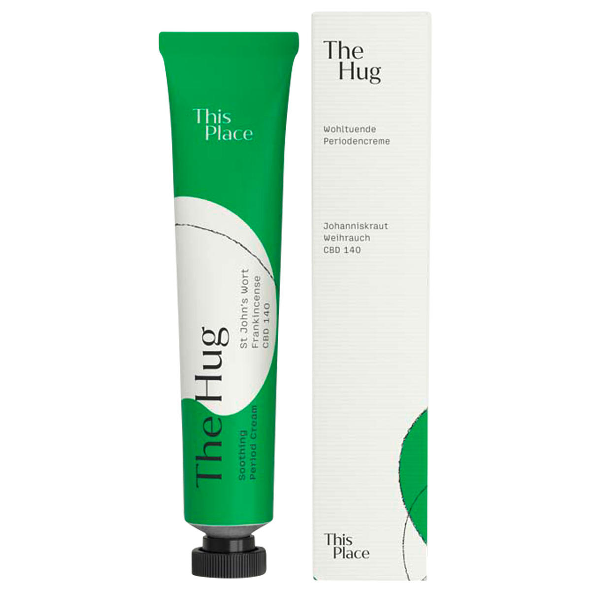 This Place The Hug 20 ml