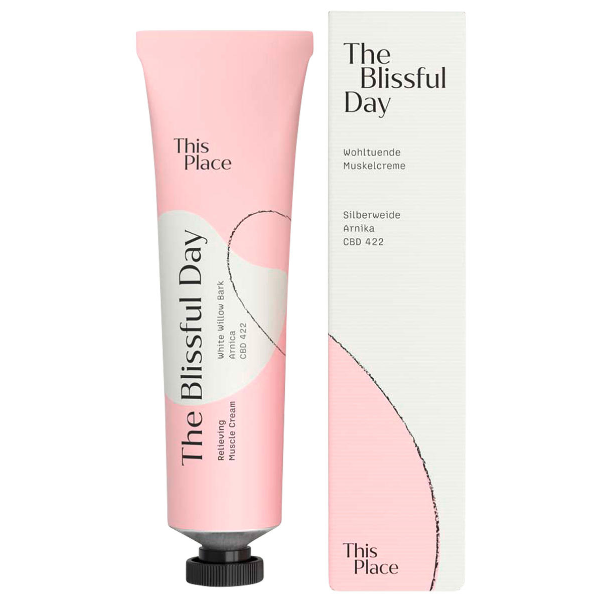 This Place The Blissful Day 60 ml