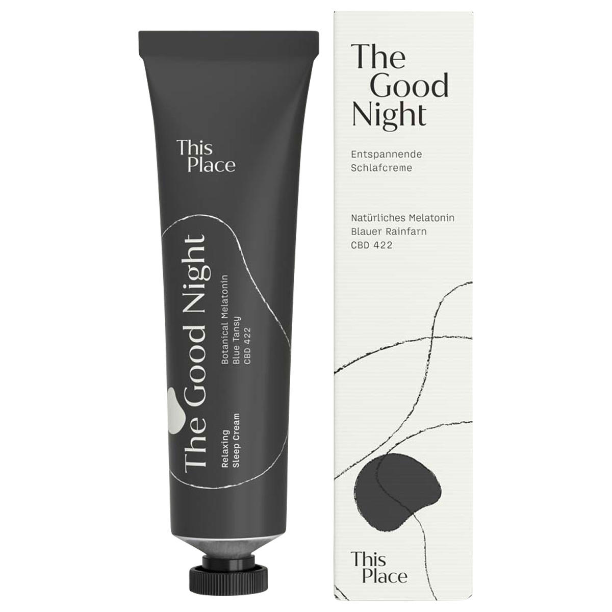 This Place The Good Night 60 ml