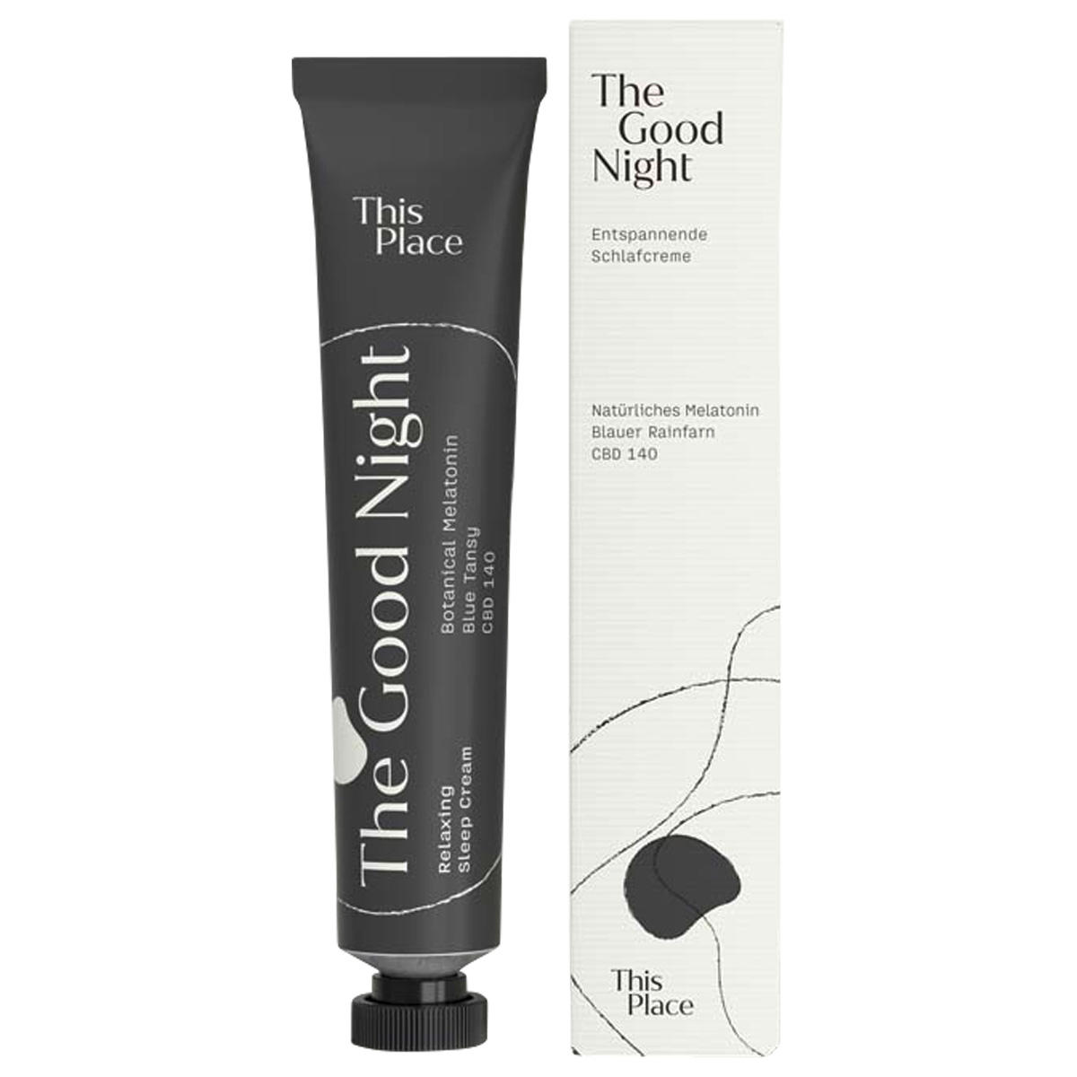 This Place The Good Night 20 ml