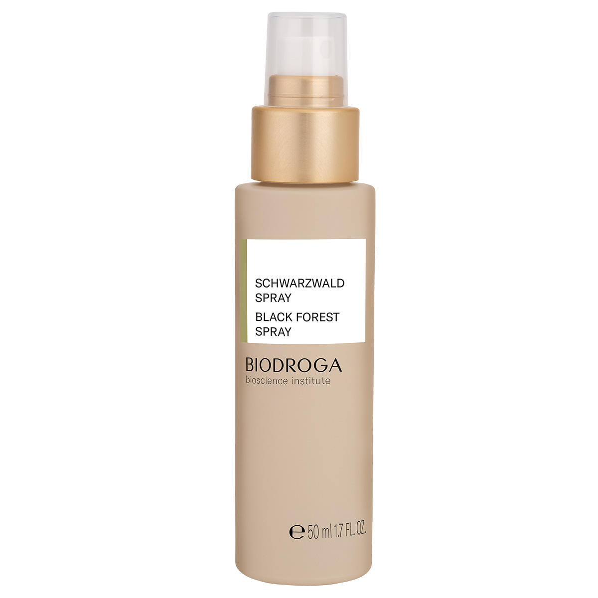 BIODROGA SPRAY FORESTA NERA