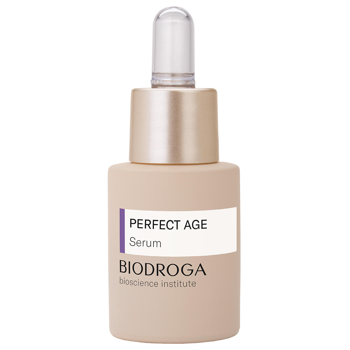 BIODROGA Bioscience Institute PERFECT AGE Serum 15 ml