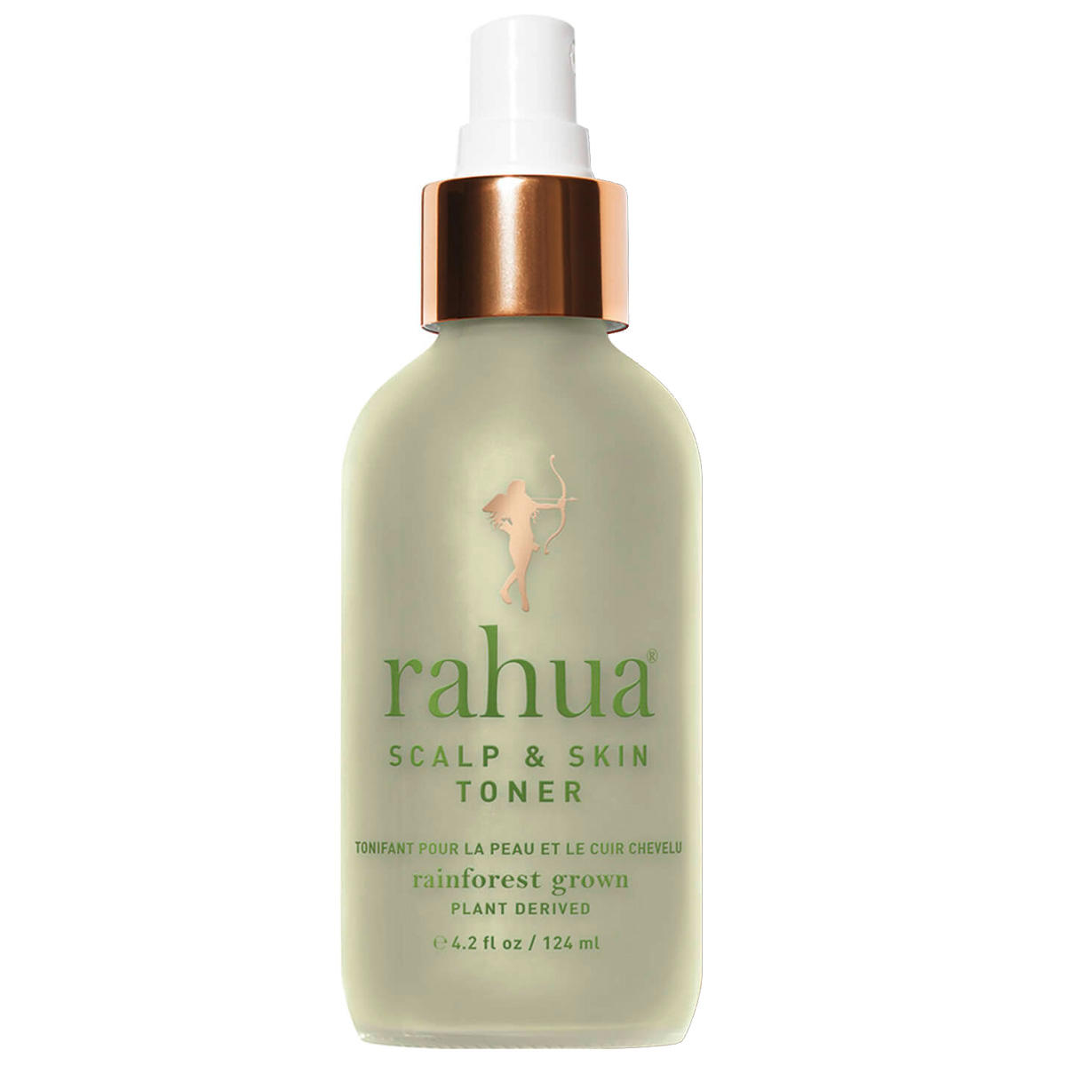 Rahua Scalp & Skin Toner 124 ml
