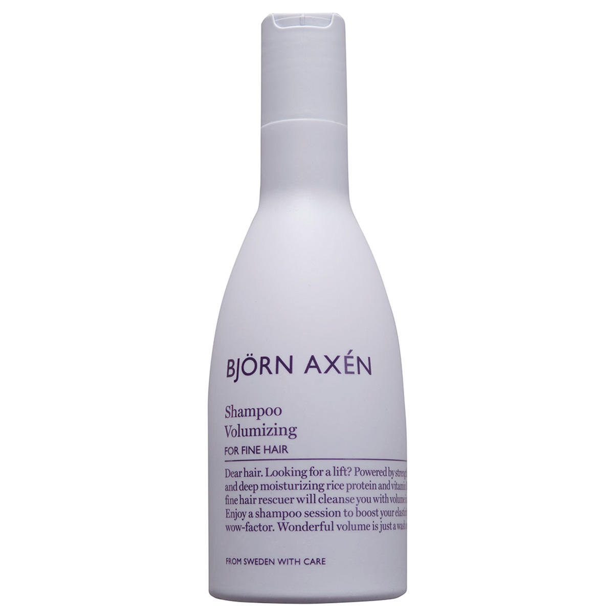 BJÖRN AXÉN Shampoo Volumizing 250 ml