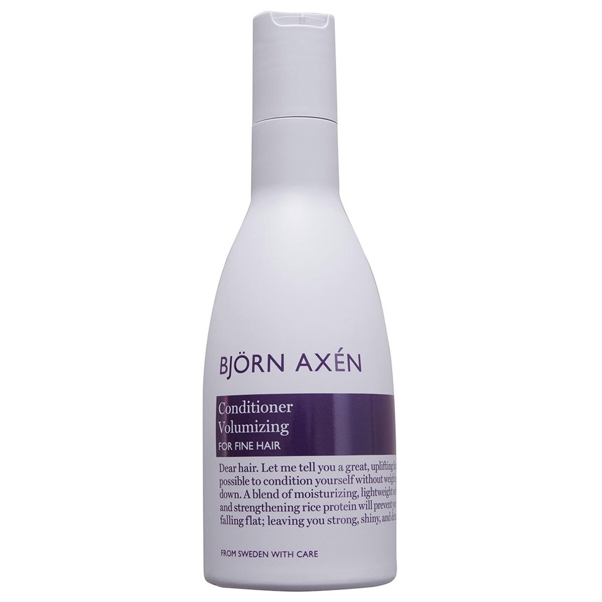 BJÖRN AXÉN Conditioner Volumizing 250 ml