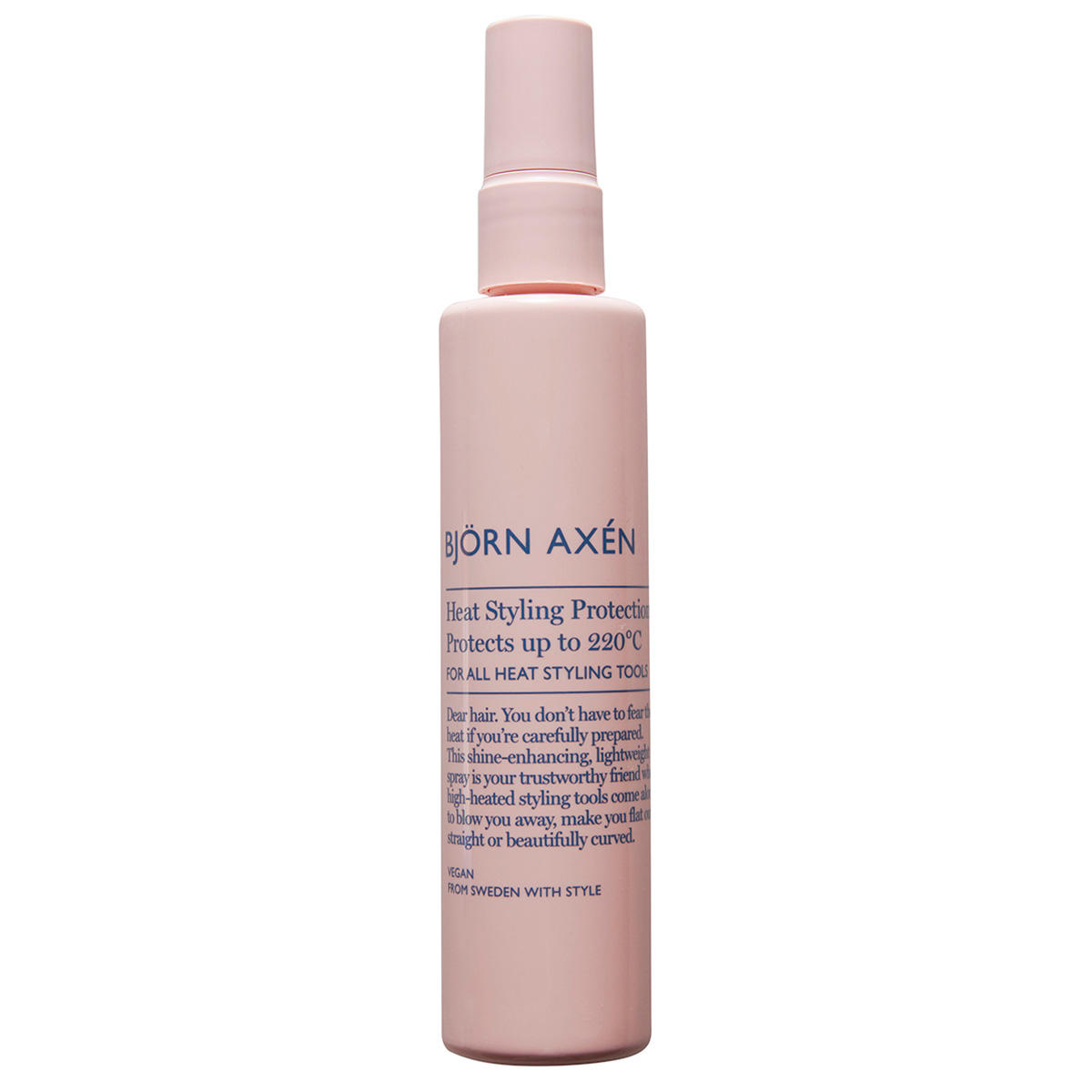 BJÖRN AXÉN Heat Styling Protection 150 ml