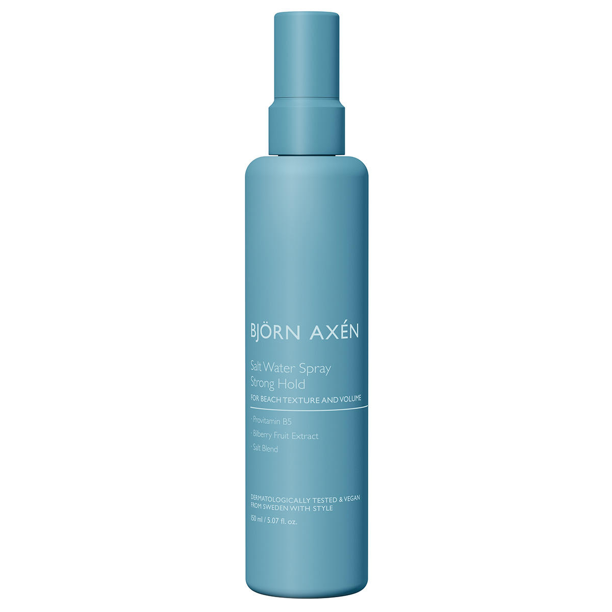 BJÖRN AXÉN Spruzzi di acqua salata starker Halt 150 ml
