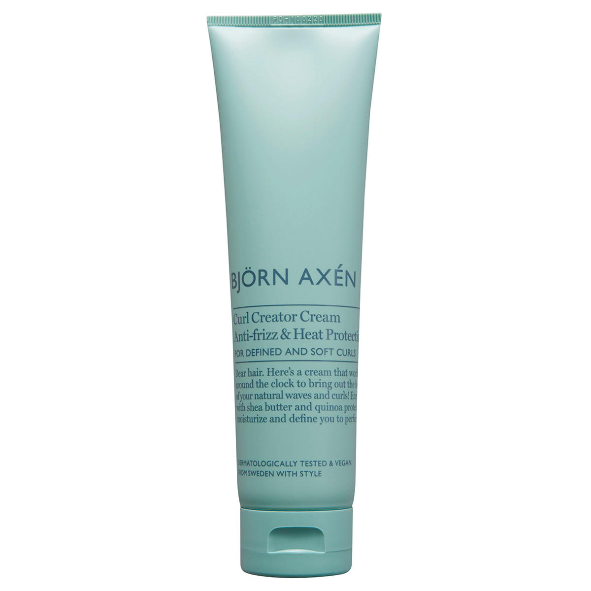 BJÖRN AXÉN Curl Creator Cream 150 ml
