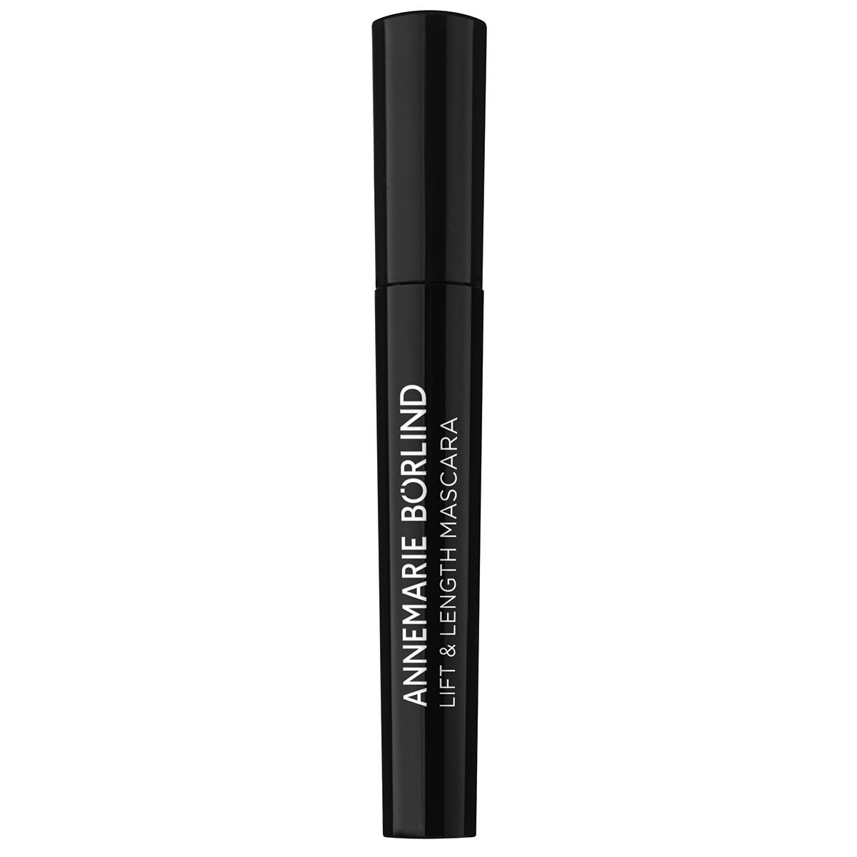 ANNEMARIE BÖRLIND Lift& Length Mascara Deep Black 9,3 ml