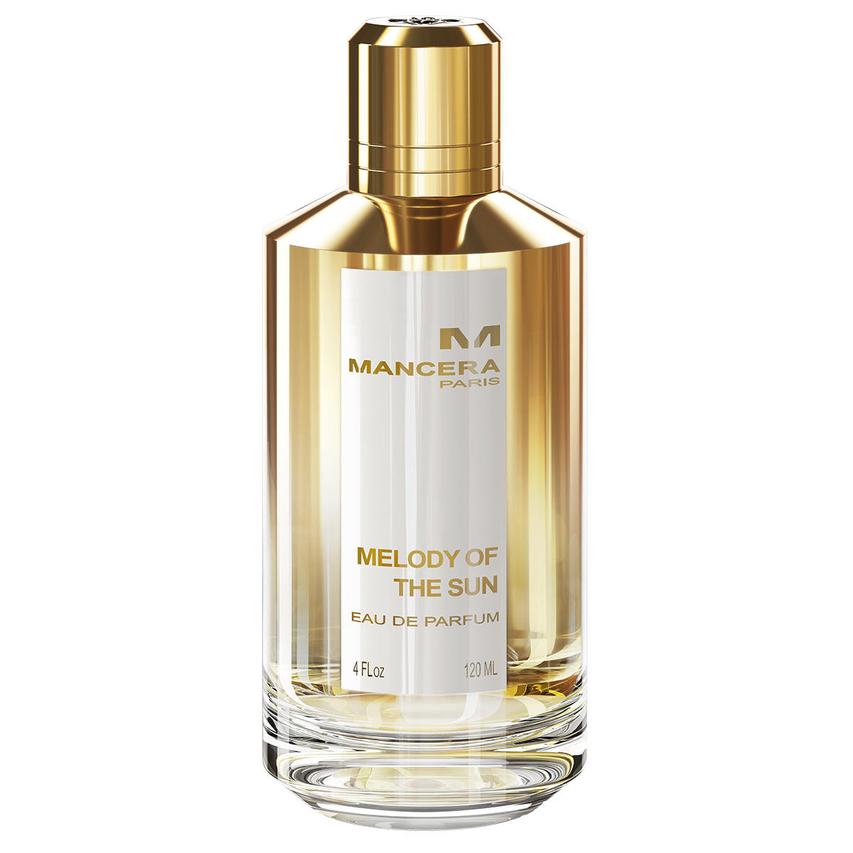 MANCERA Melody Of The Sun Eau de Parfum 120 ml