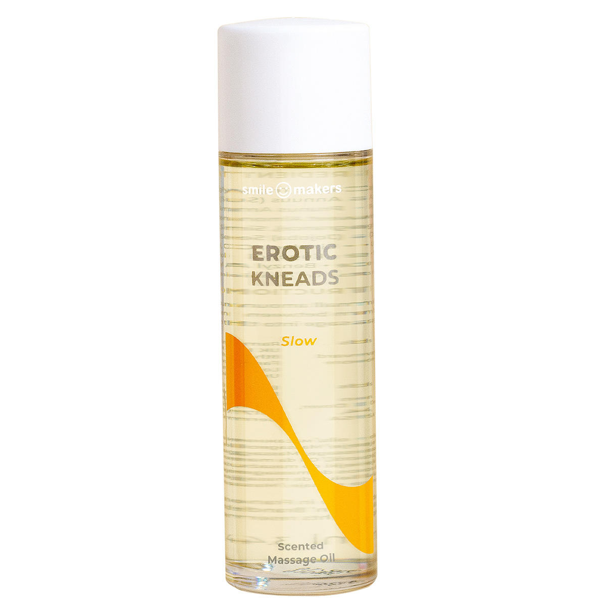 smile makers EROTIC KNEADS Slow