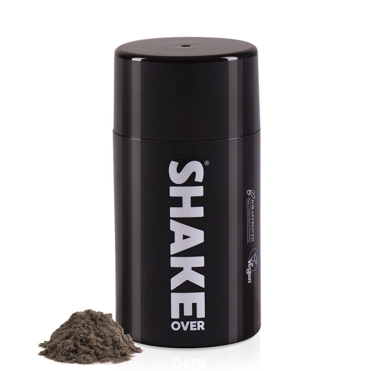 SHAKE OVER ZINC-ENRICHED HAIR FIBERS DARK BLONDE 12 g