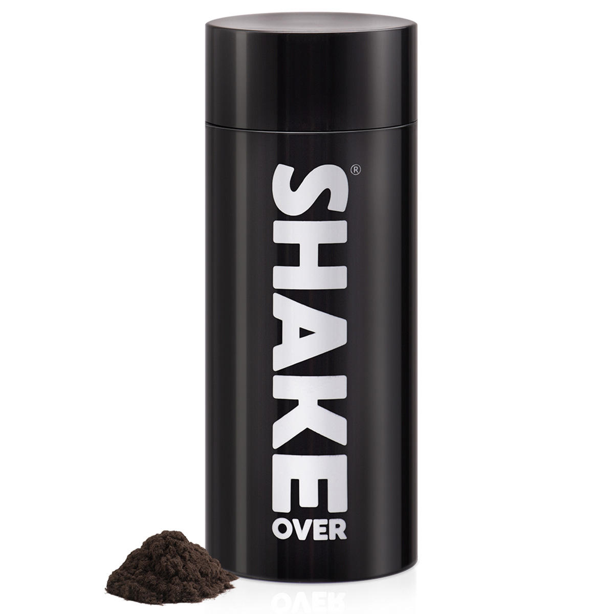 SHAKE OVER ZINC-ENRICHED HAIR FIBERS MEDIUM BROWN 30 g