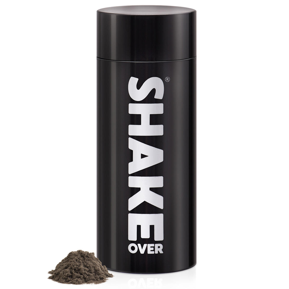 SHAKE OVER ZINC-ENRICHED HAIR FIBERS DARK BLONDE 30 g