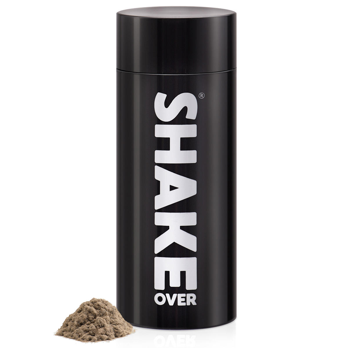 SHAKE OVER ZINC-ENRICHED HAIR FIBERS MEDIUM BLONDE 30 g