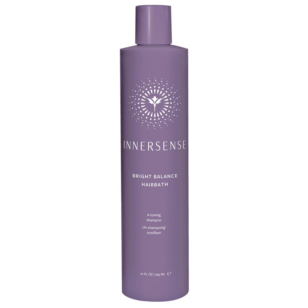 Innersense Organic Beauty Bright Balance Hairbath 295 ml