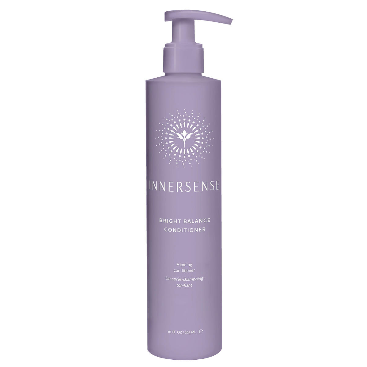 Innersense Organic Beauty Bright Balance Conditioner 295 ml