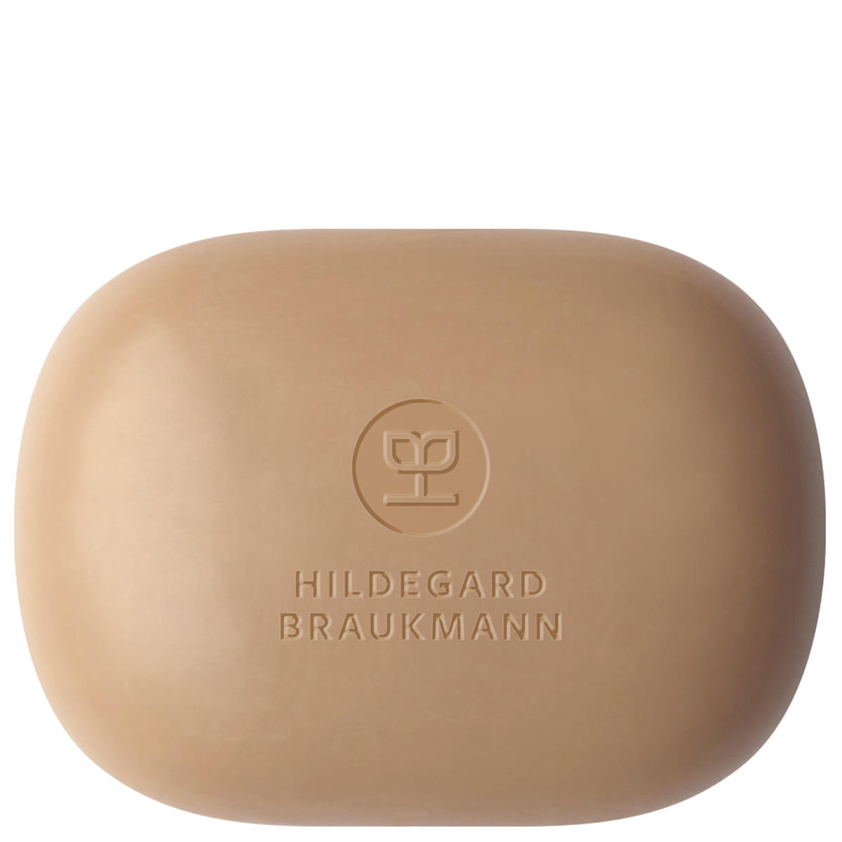Hildegard Braukmann BODY CARE 7 Kräuter Seife 125 g