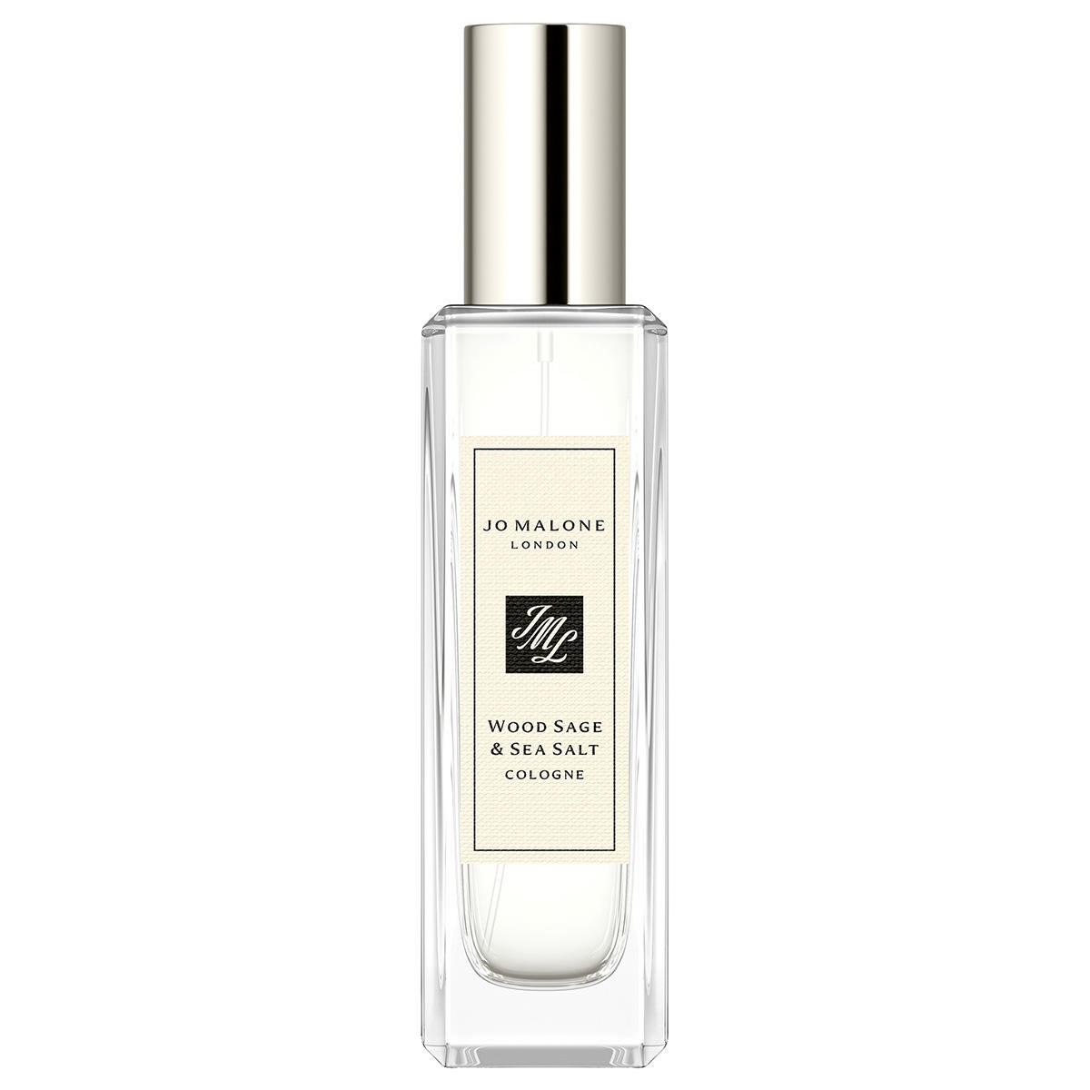 JO MALONE LONDON Wood Sage & Sea Salt Cologne 30 ml