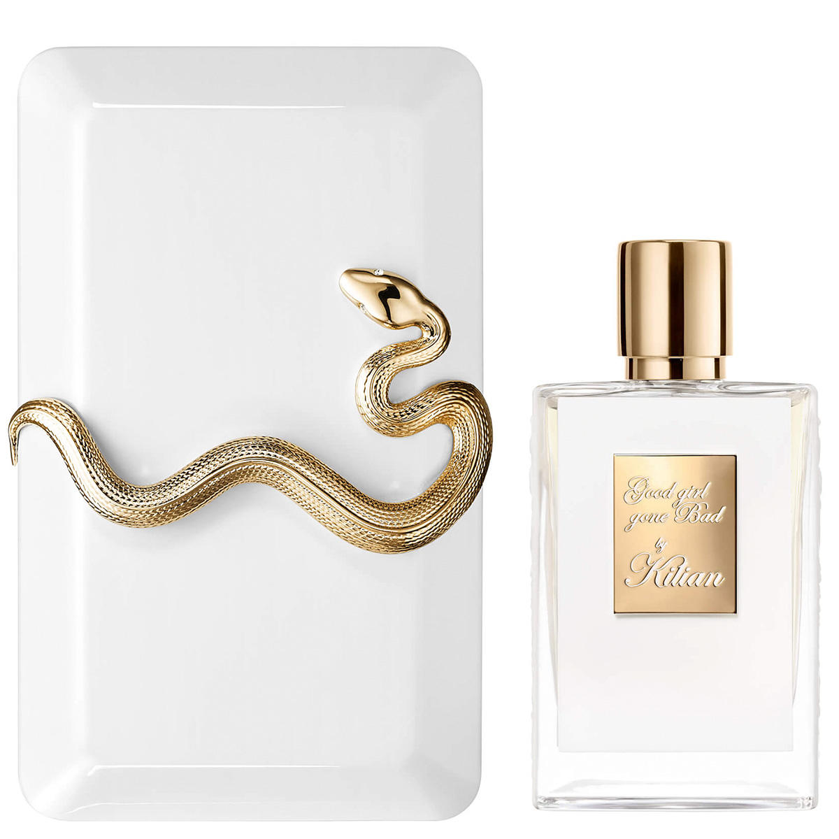 Kilian Paris Good Girl Gone Bad Eau de Parfum With Clutch