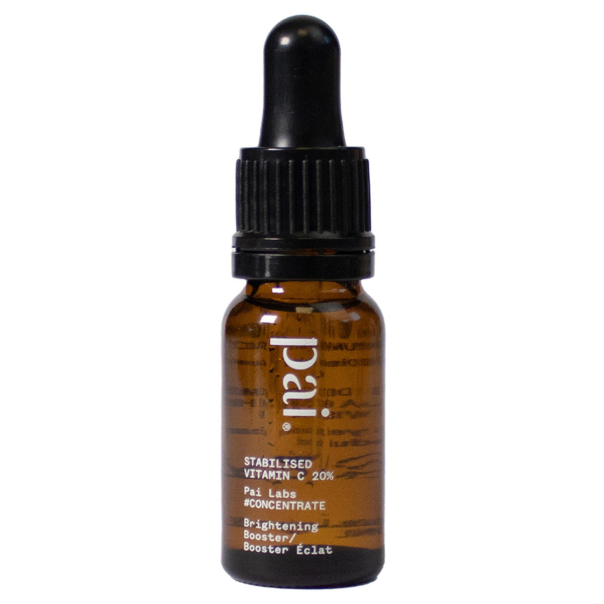 Pai Stabilised Vitamin C 20% 10 ml