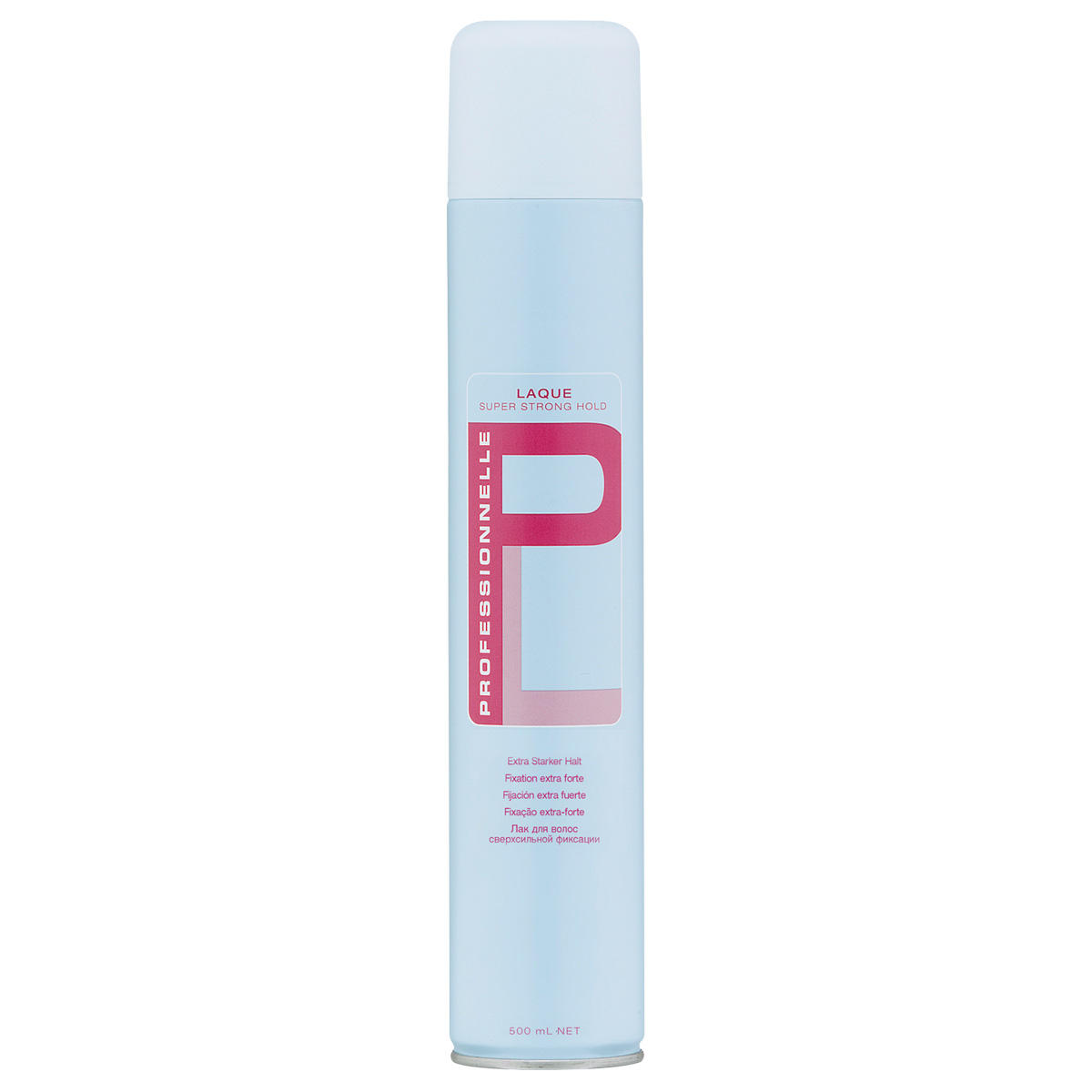 Indola Laque Super Strong Hold 500 ml