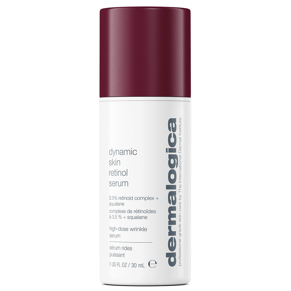 Dermalogica dynamic skin retinol serum 30 ml