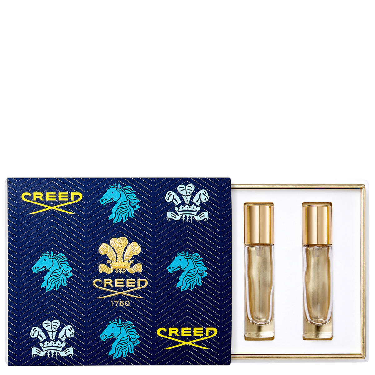 Creed 3-Teiliges 10 ml-Entdeckerset für Damen