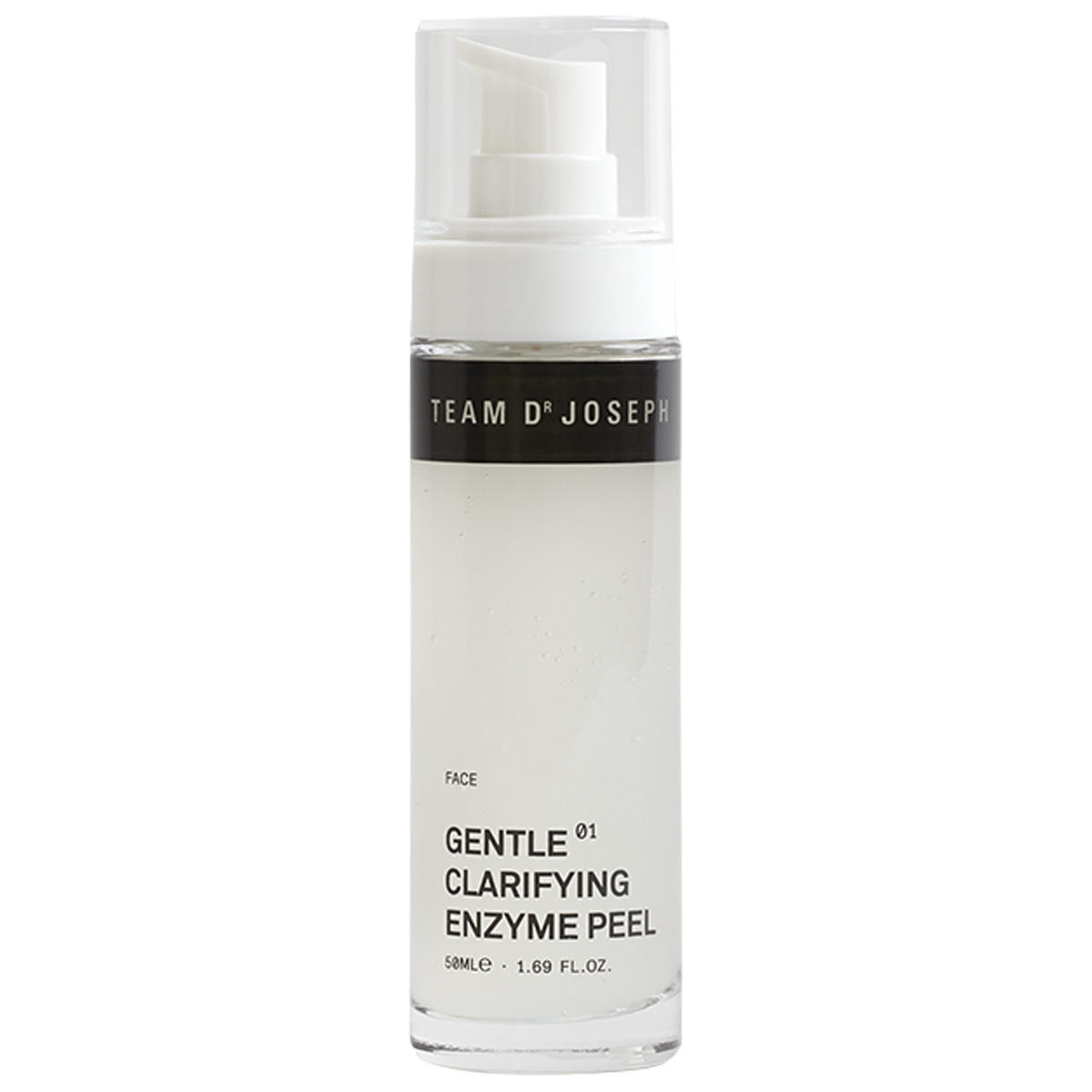 TEAM DR JOSEPH Gentle Clarifying Enzyme Peel 50 ml