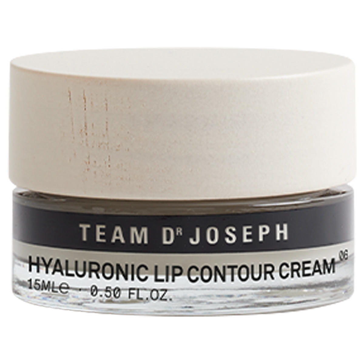 TEAM DR JOSEPH Hyaluronic Lip Contour Cream 15 ml