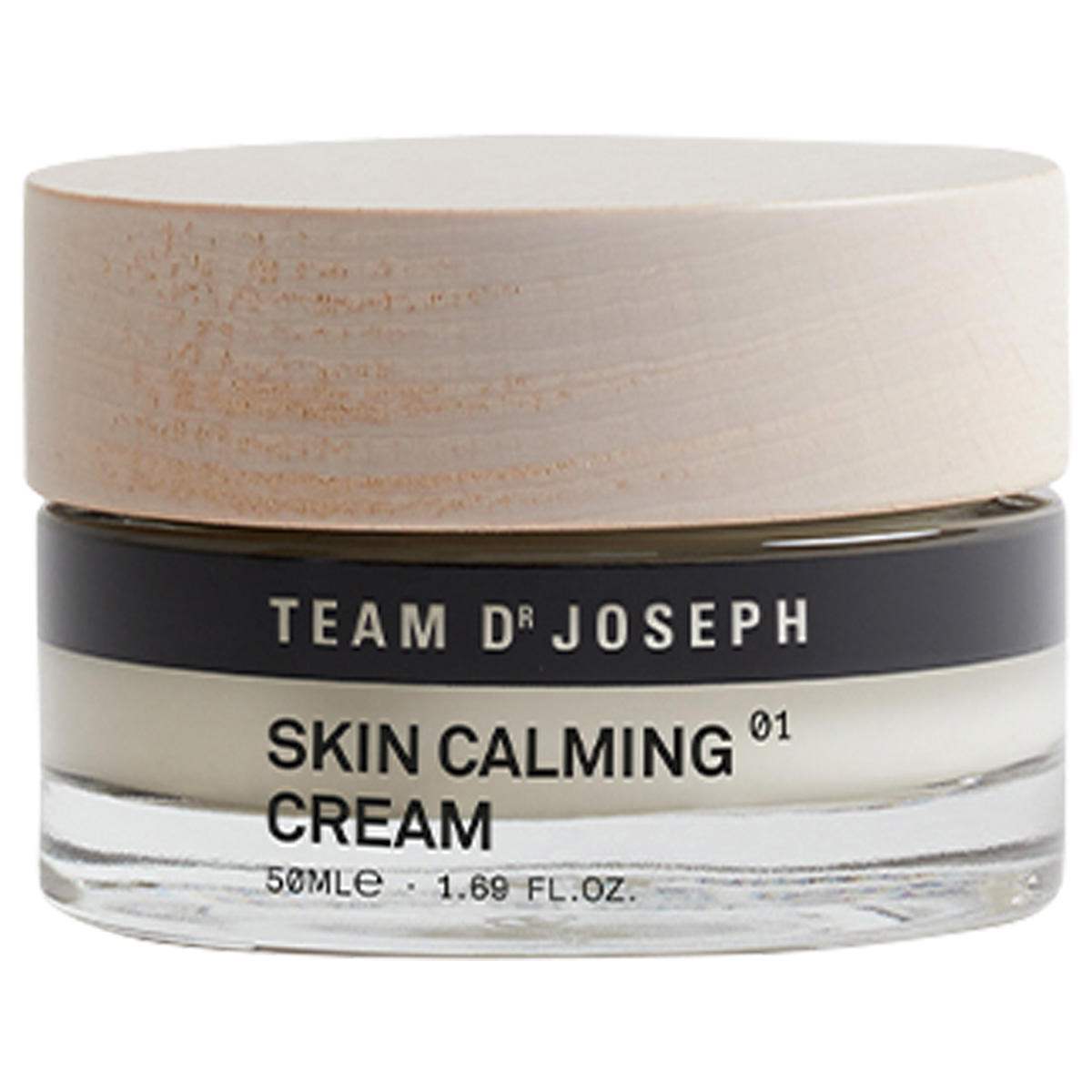 TEAM DR JOSEPH Skin Calming Cream 50 ml