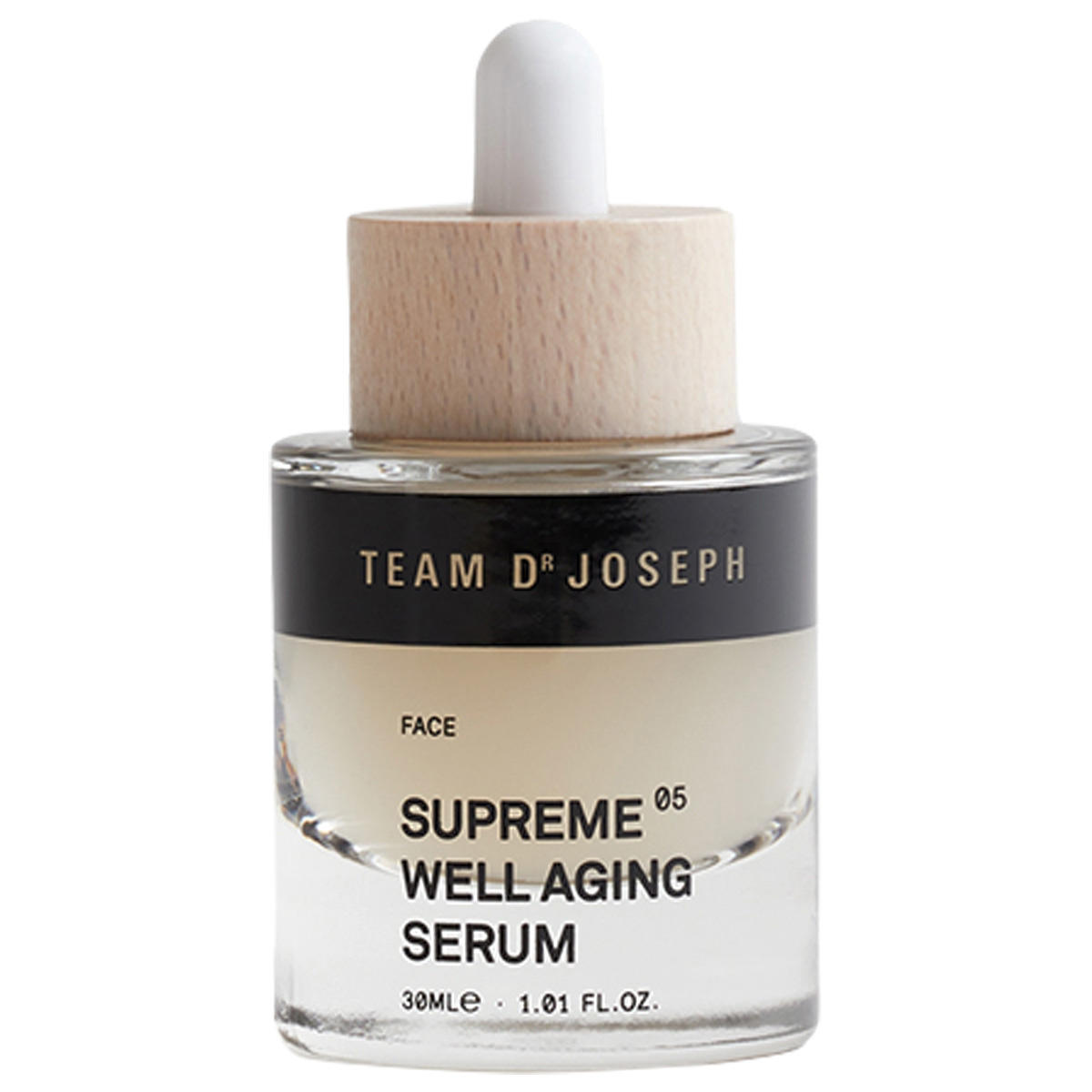TEAM DR JOSEPH Supreme Well Aging Serum 30 ml