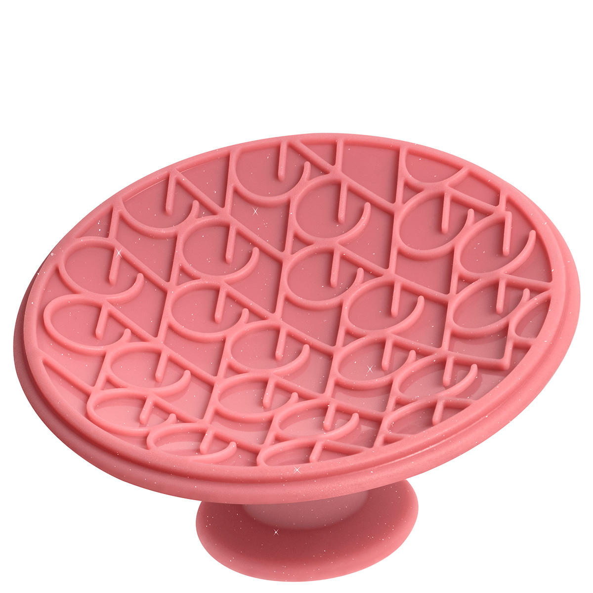 ZOEVA Brush Cleansing Pad