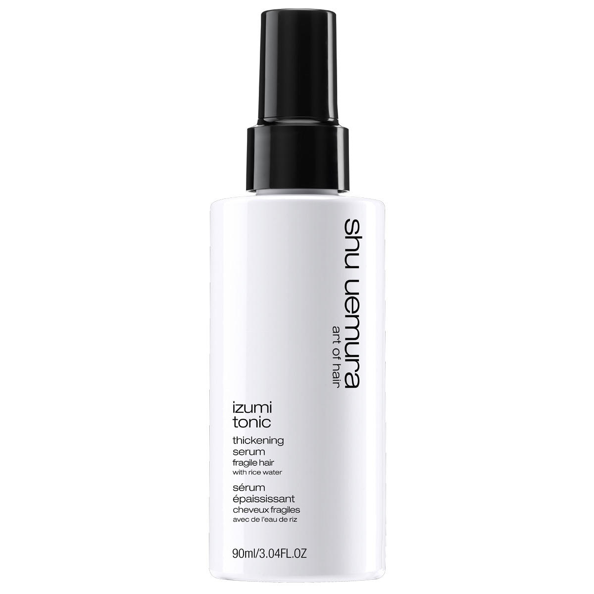 Shu Uemura Izumi Tonic Versterkend serum 90 ml
