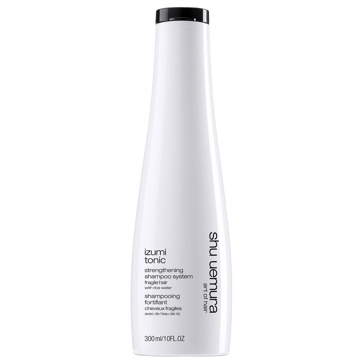 Shu Uemura Izumi Tonic Shampoo rinforzante 300 ml