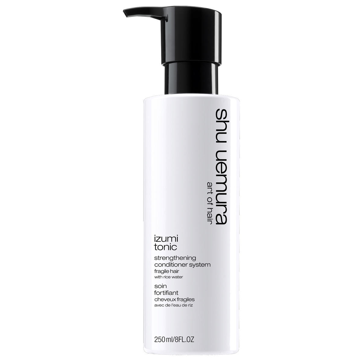 Shu Uemura Izumi Tonic Versterkende conditioner 250 ml