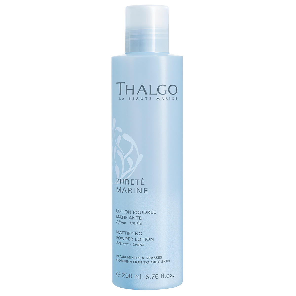 THALGO PURETÉ MARINE Mattierendes Tonic 200 ml