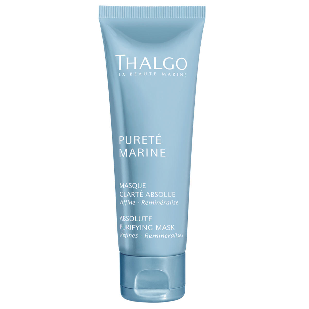 THALGO PURETÉ MARINE Maschera intensiva chiarificatrice 40 ml