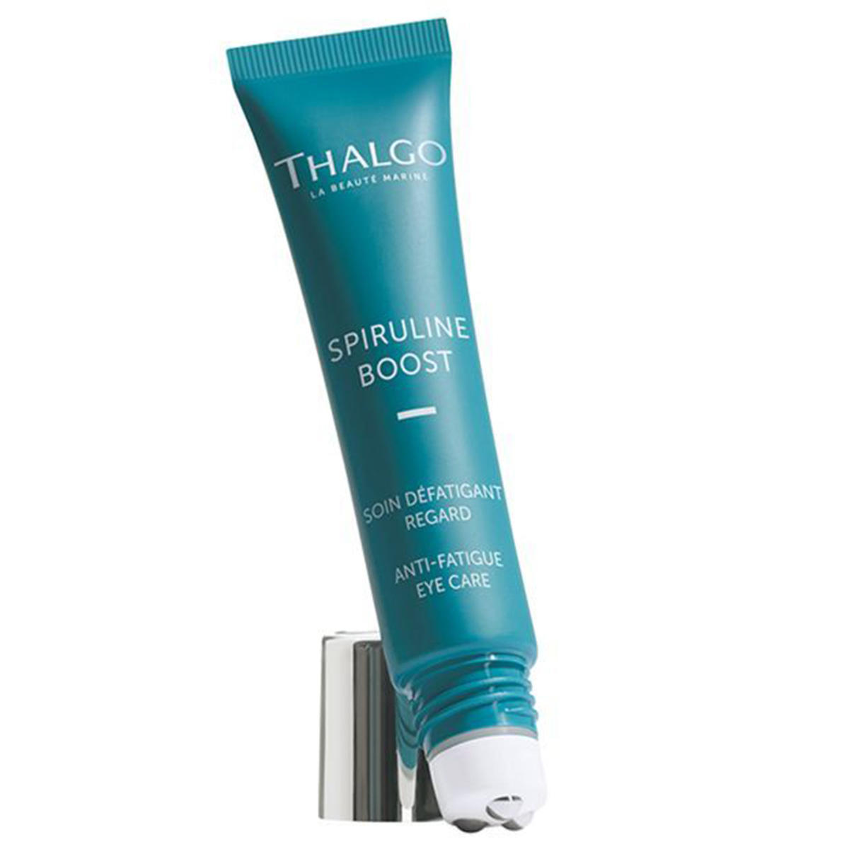 THALGO SPIRULINE BOOST Cura degli occhi rivitalizzante