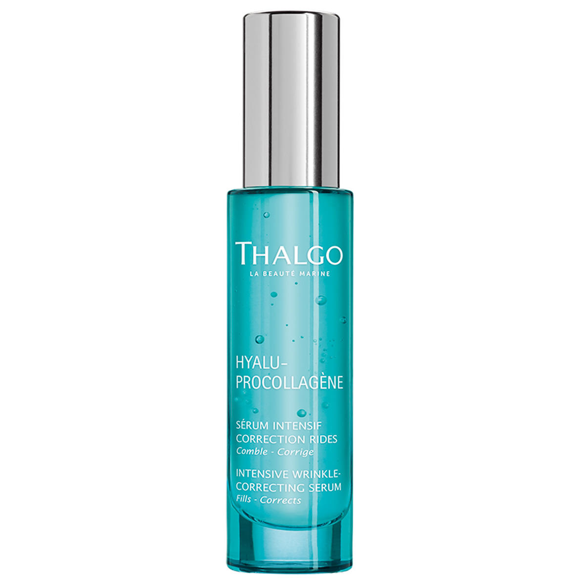 THALGO HYALU-PROCOLLAGÈNE Siero intensivo correttivo delle rughe 30 ml