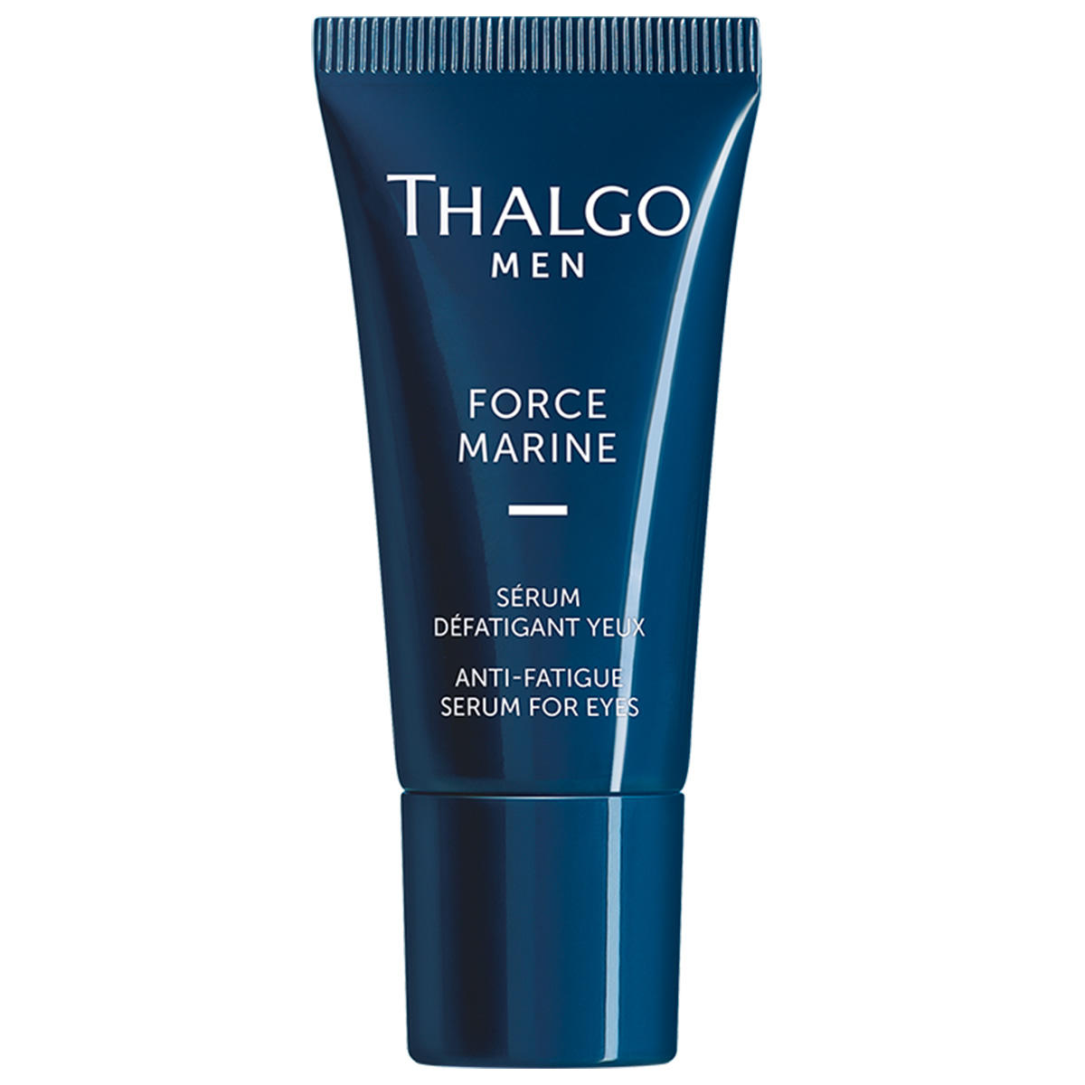 THALGO MEN FORCE MARINE Siero occhi rinvigorente 15 ml