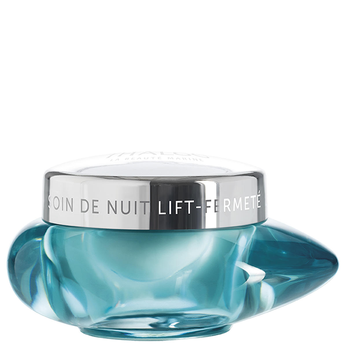 THALGO SILICIUM LIFT Crème de Nuit Avec Effet Lifting 50 ml
