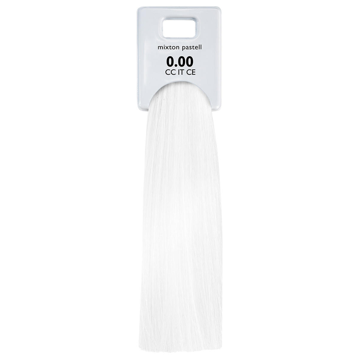 Alcina Color Gloss + Care Emulsion 0.0 Mixton pastel 100 ml