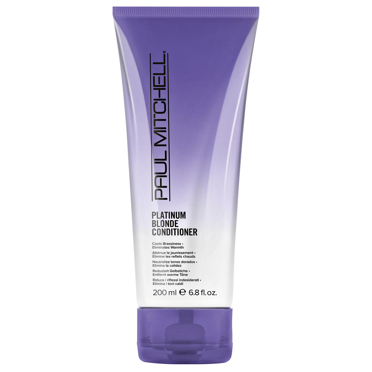 Paul Mitchell Platinum Blonde Conditioner 200 ml