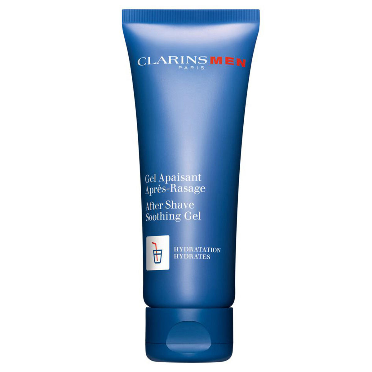 CLARINS ClarinsMen Gel Apaisant Après-Rasage 75 ml