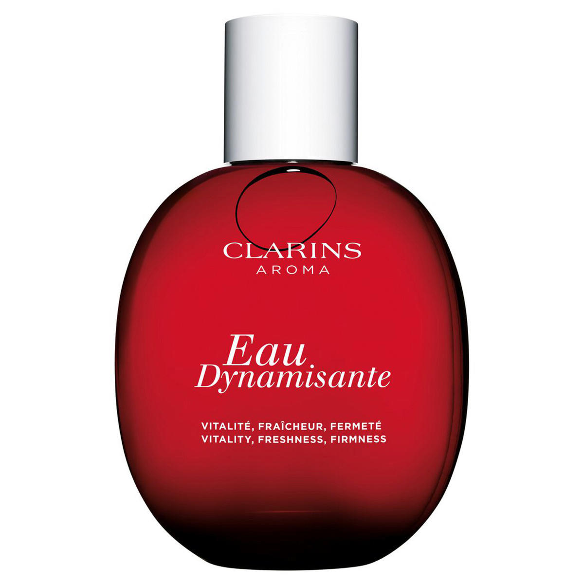 CLARINS Eau Dynamisante Splash 200 ml